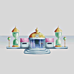 Hyperbolic Time Chamber - Feat. pedro4prez (Prod. reazon)