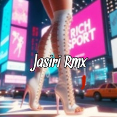 RICH $PORT REMIX JASIRI