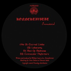 Premiere: Konnektivitat - Eternal Limbo [KOMA001]