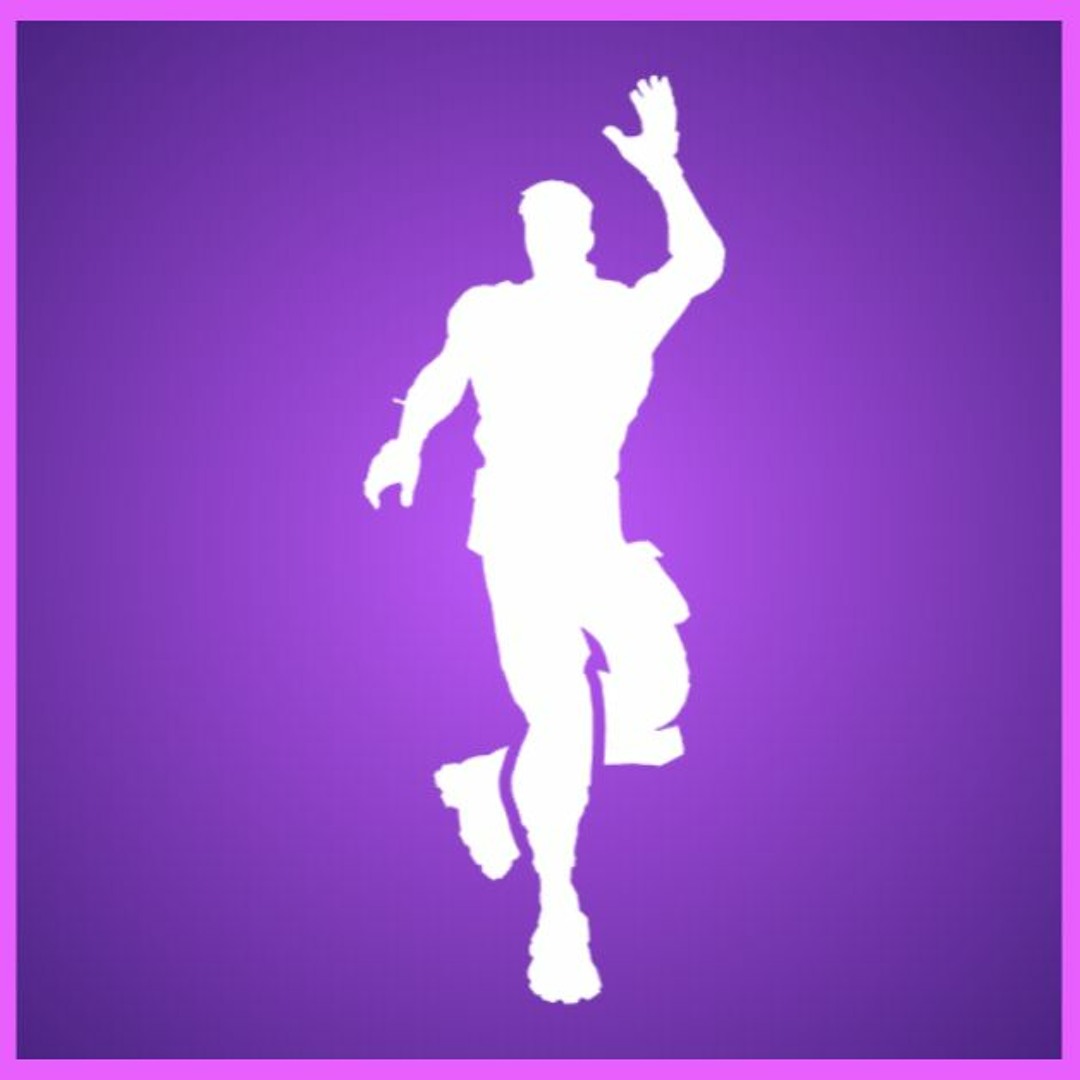 Stream Nite Gamic  Listen to Fortnite - Icon Series - All Emote's playlist  online for free on SoundCloud