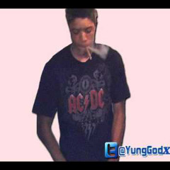 Yung God - Don Juan Pimpin Prod by JMasterMind