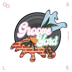 Groove Yard on LOOSE.FM by Disco Frenchy