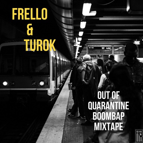 Out Of Quarantine Boombap Mixtape