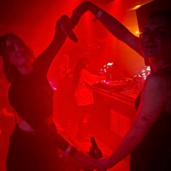 Lara Liebrand [vinyl only set] @ BASIS 06.10.23