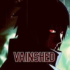 sasuke x vanished (sped up to perfection)