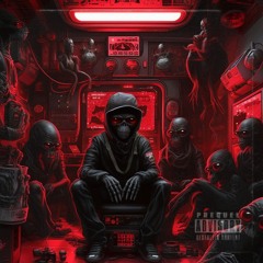 Alienz II (B!rthday Beat)