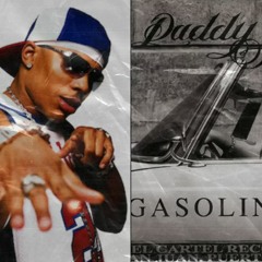 Nelly - “Hot In Here x Gasolina” x Daddy Yankee x Sean Paul