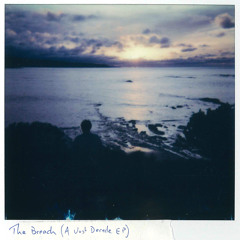 The Breach (The Kite String Tangle Remix)