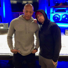 2Pac, Eminem & Dr. Dre - Ballad Of A Dead Souljah