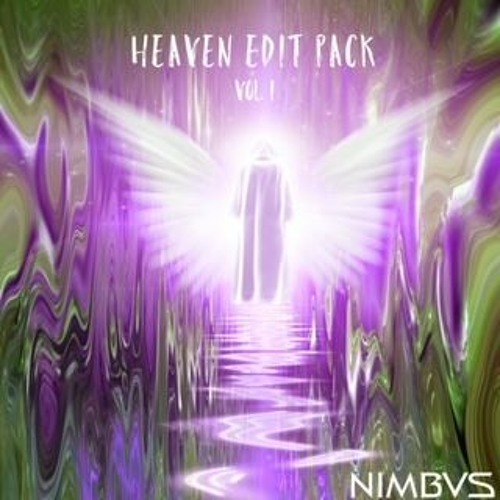 Stream Heaven Edit Pack Vol. 1 by NIMBVS | Listen online for free on ...