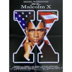 256 - Malcolm X