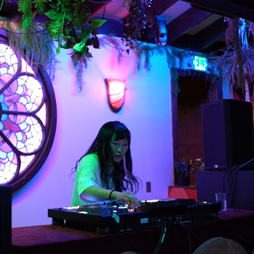 Stream 1-hr Tech House, Techno DJ set - 2026.02.06 - Atrium, Fort