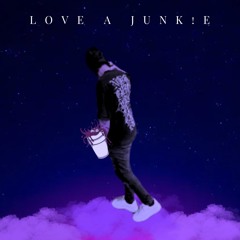 Love a junk!e