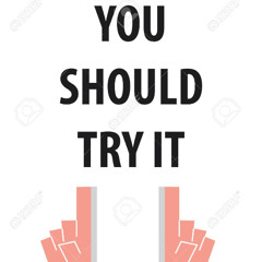 Bman - you should try