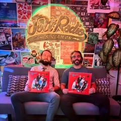 Working Nights @ Jolt Radio w/ Mr. Davalos (4.10.24)