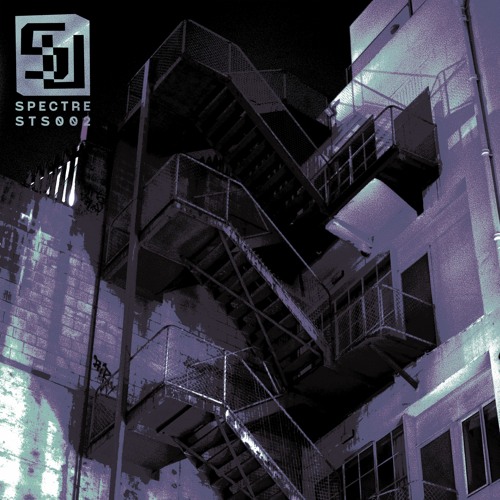 STS002 - Spectre (Clips)