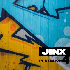 Jinx In Session Part 4
