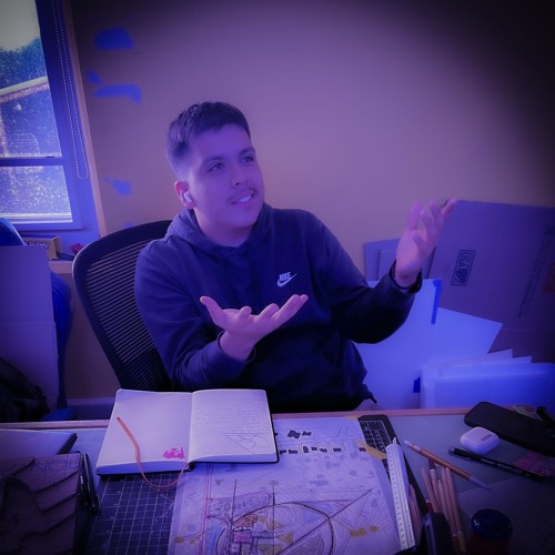 K Suave - Euphoria (Slowed + Reverb)