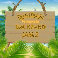 BACKYARD JAM 2 - DJAIDAN