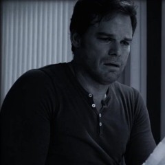 dexter Morgan x Debra