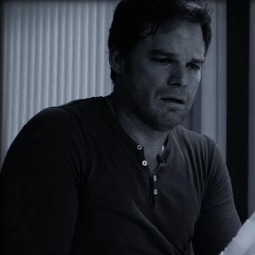dexter Morgan x Debra