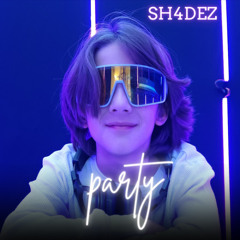 shady mix