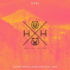 Kebi Live At Harper & Hudson | Part 2 : 2 | Aspen Food & Wine Festival 2021