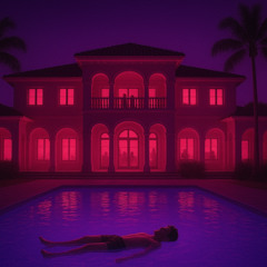 4fia - Beverly hills (DEMO)