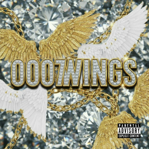 rings chains & wings (get em all)