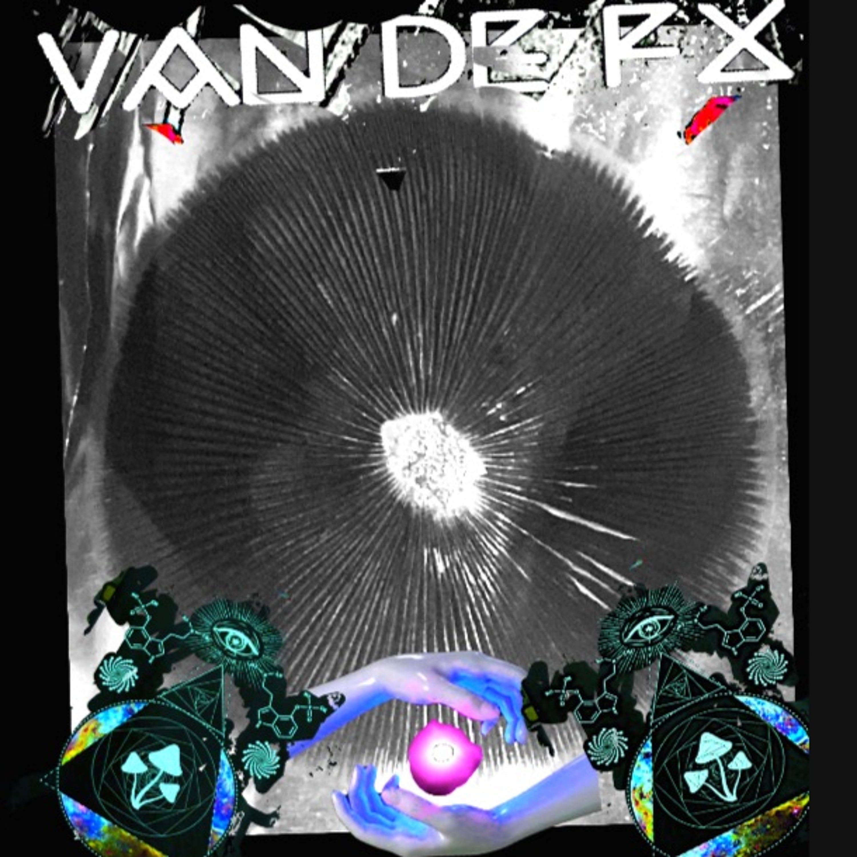 Van De FX AKa Tripp A FX In A MIX.86.