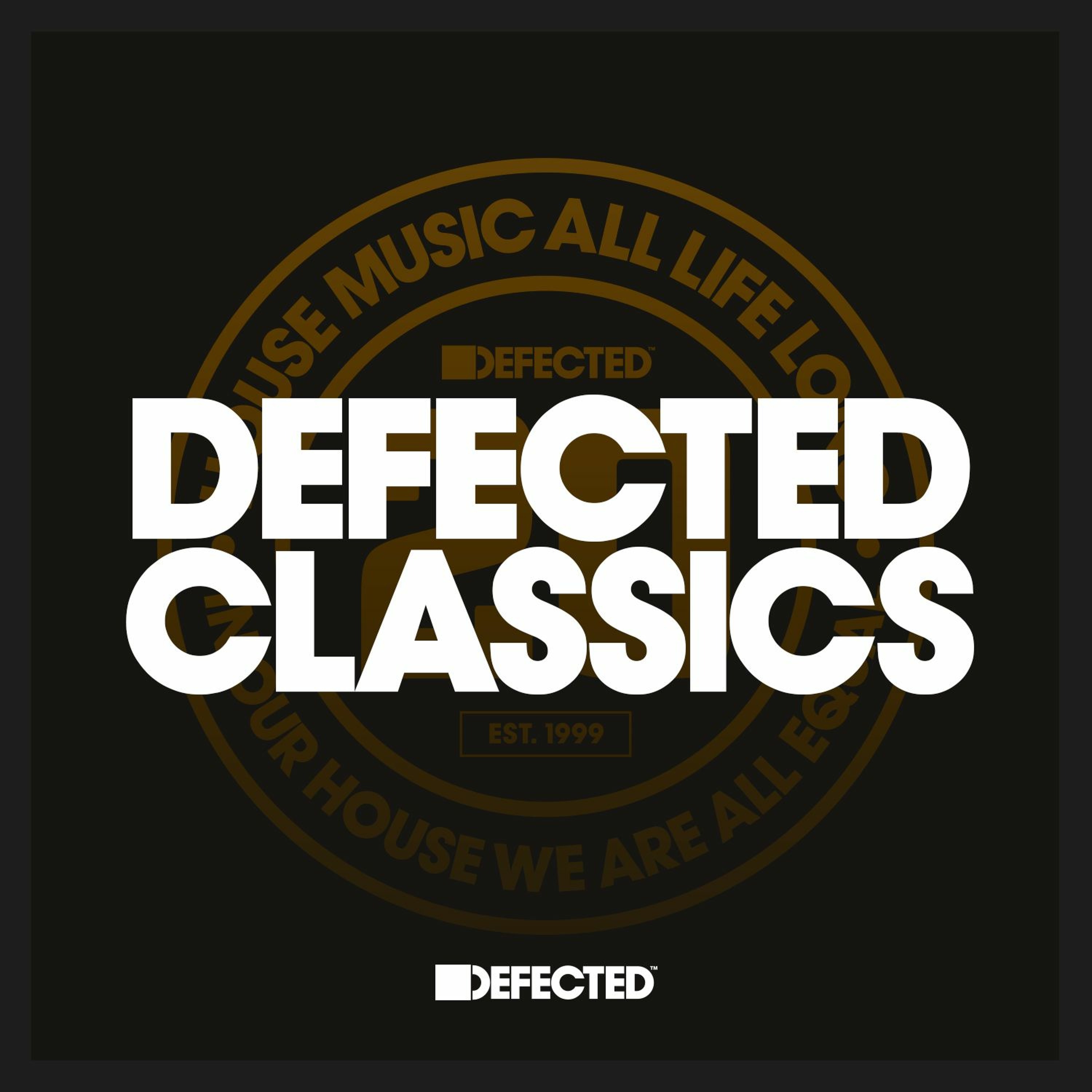 Defected Records