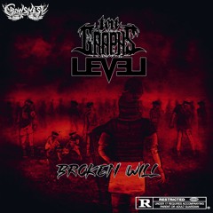 TenGraphs & Lev3l - Broken Will [OUT NOW]