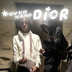 October Ft. Feversano (Prod. WONDR)