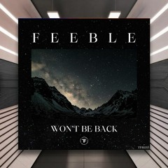 Feeble - False Hope [Transfrequency Recordings]