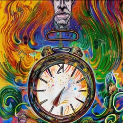 Time Is Our Only Enemy (Eclectic Collective)