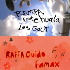 Les Gout X Famax (MASKØFF EDIT) [FREE DOWNLOAD]
