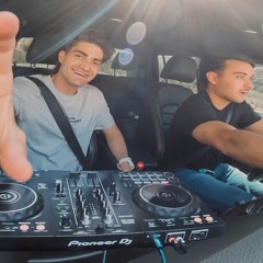 Chill House Mix en la Ruta | Road Trip Vibes