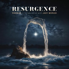 Resurgence - (Radman & Jady Moradi)