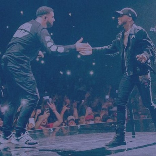 Tory Lanez - The Color Violet feat. Drake & Migos (ambo remix)