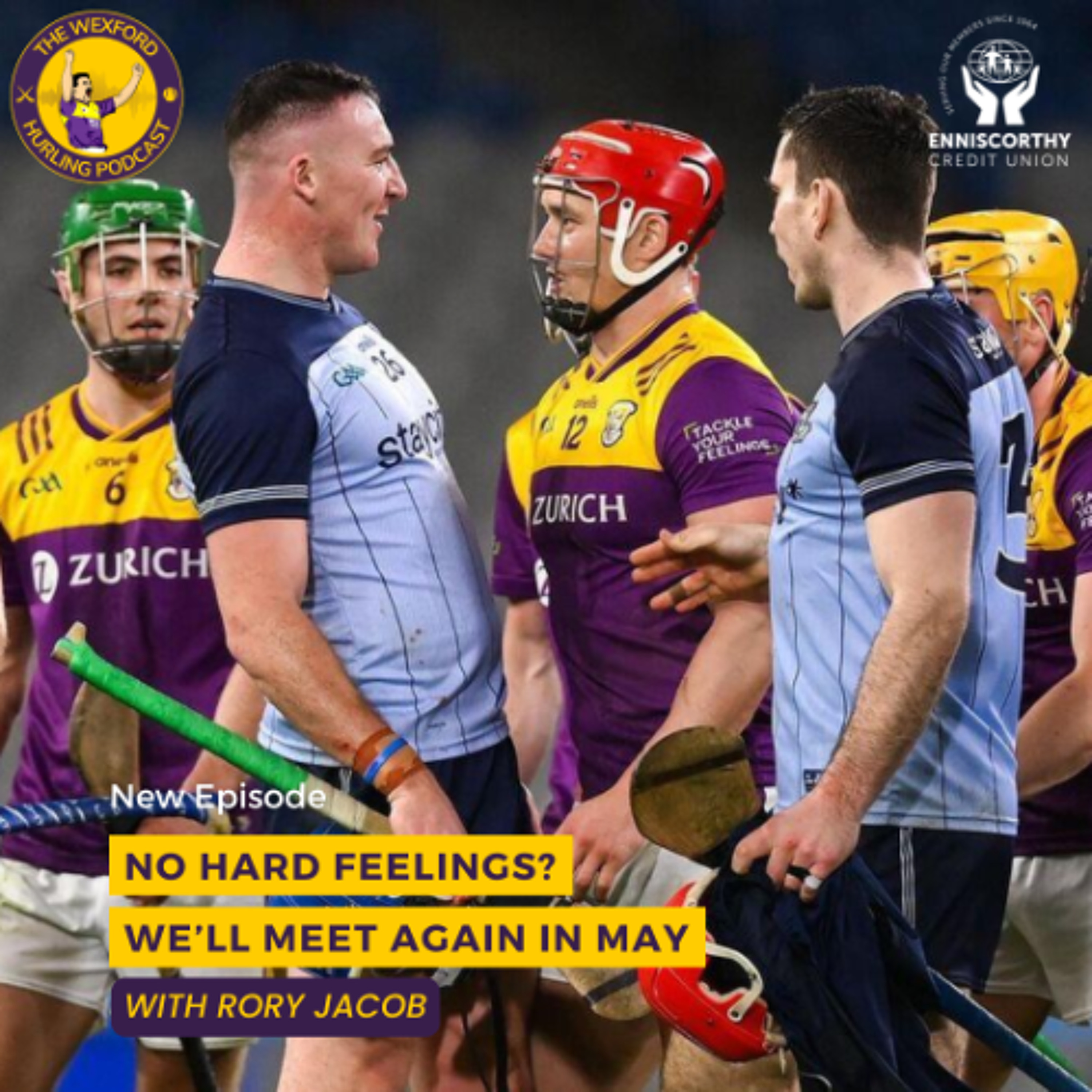 The Wexford Hurling Podcast