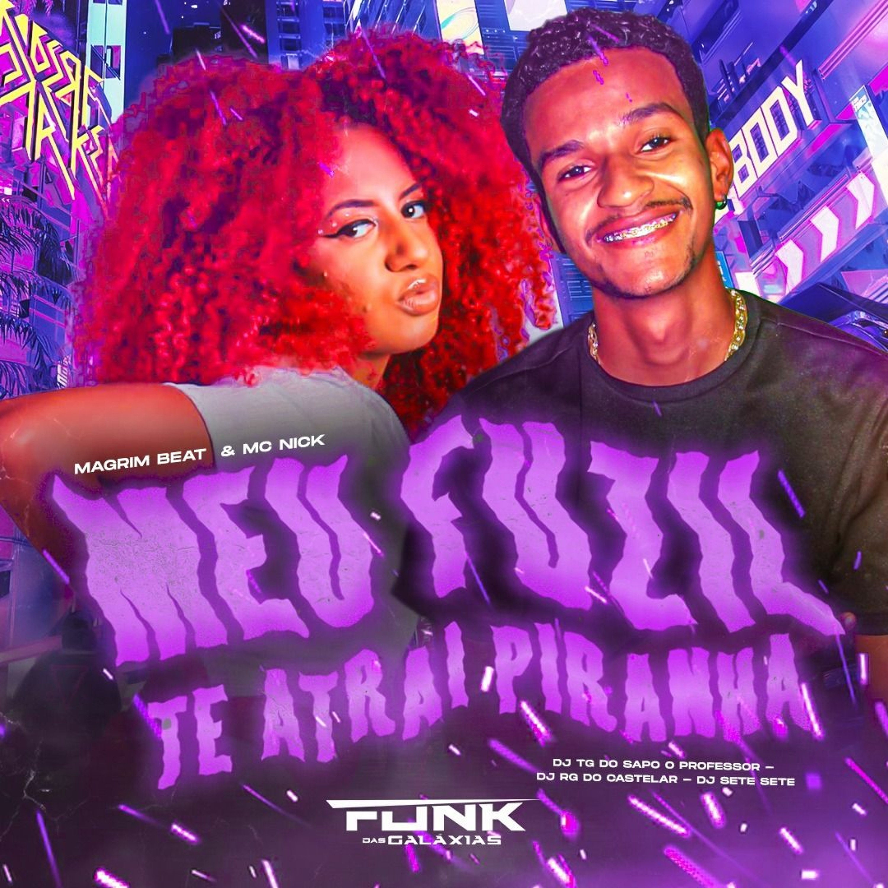MAGRIM BEAT & MC NICK - O MEU FUZIL TE ATRAI PIRANHA-  DJ TG DO SAPO - DJ SETE SETE- DJ RG DO CTL episode artwork