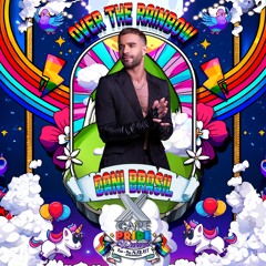 DANI BRASIL XCAPE PRIDE FESTIVAL 2024