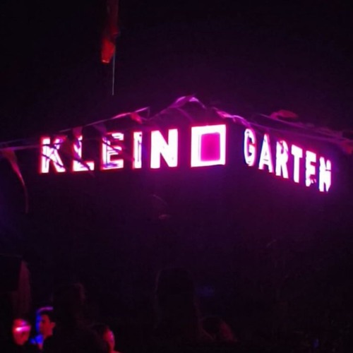 KLEIN GARTEN (20.07.2024)