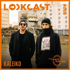 Kaleiko Lockcast 008