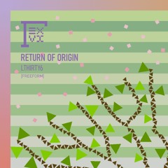 Return of Origin