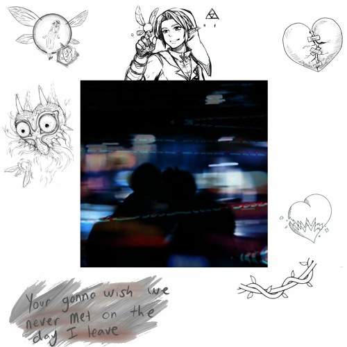 st0nes - not your fantasy (prod. Geekinz)