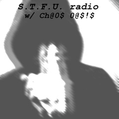 STFU radio ep. 28