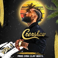 (Free)Nipsey Hustle *type beat* DOG SHYT 192 (BEAT)