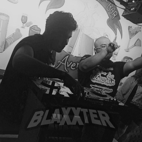 Out the car X Ice king (Blaxxter Edit)