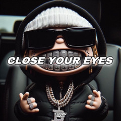 CLOSE YOUR EYES - HENDY ADJI EDIT #INDOBOUNCE